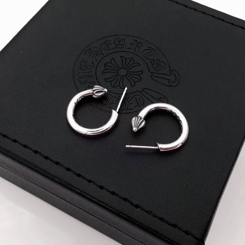 Chrome Hearts earring 01lyx06